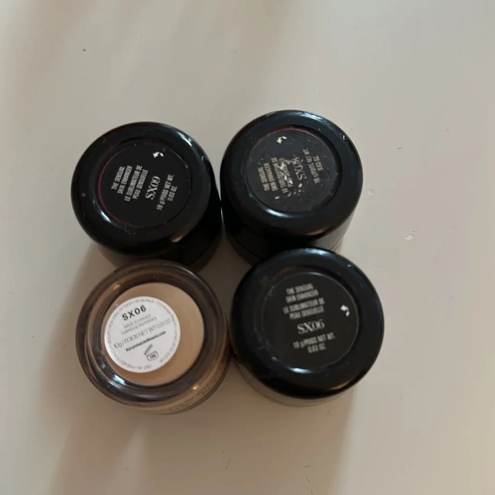 KEVYN AUCOIN THE SENSUAL SKIN ENHANCER